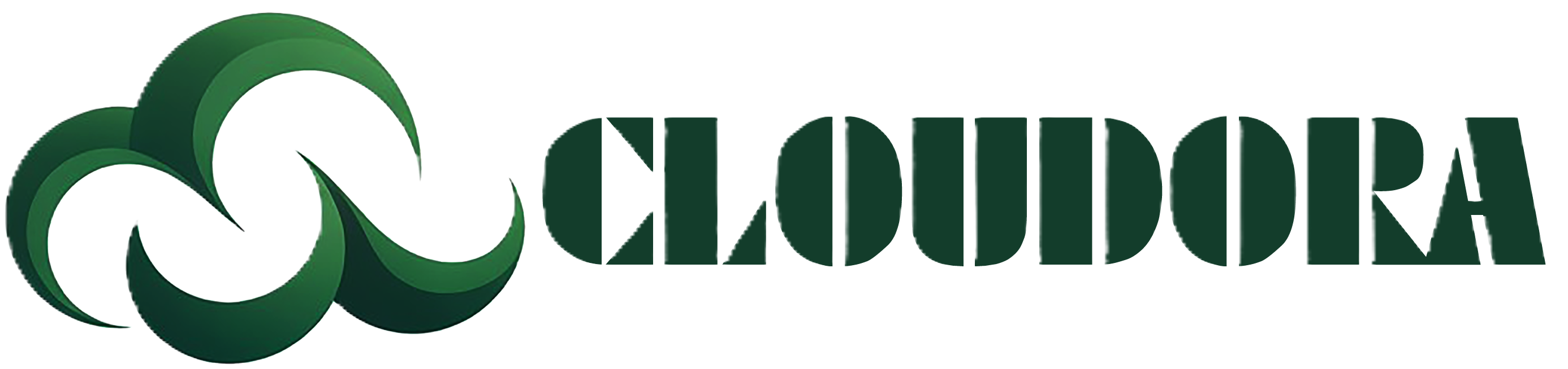 Cloudora Solutions Logo